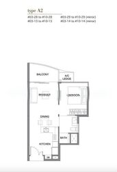 Kingsford . Hillview Peak (D23), Condominium #624976571